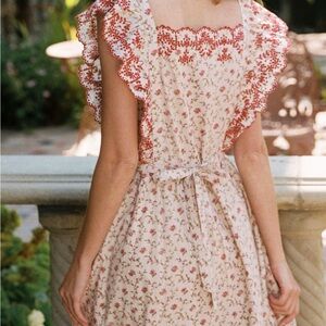 Christy Dawn Pax Dress